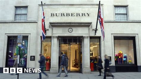 burberry leeds manufacturing|burberry office leeds.